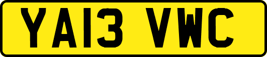 YA13VWC