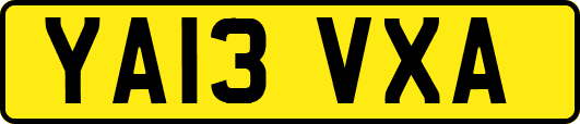 YA13VXA