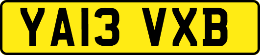 YA13VXB