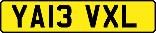 YA13VXL