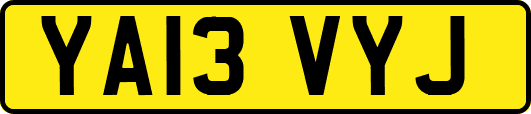 YA13VYJ