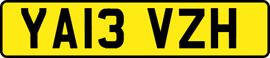 YA13VZH