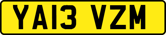 YA13VZM