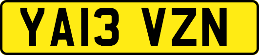 YA13VZN