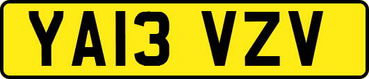YA13VZV