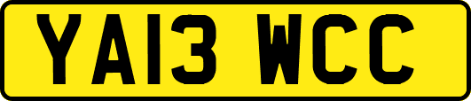 YA13WCC