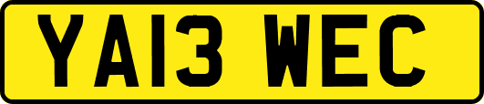 YA13WEC