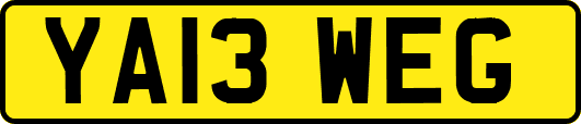 YA13WEG