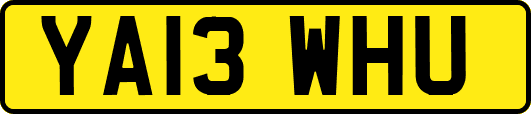 YA13WHU