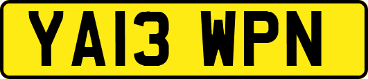 YA13WPN