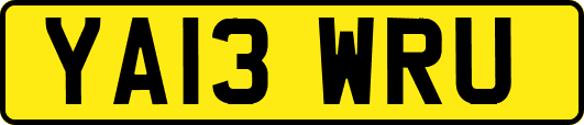 YA13WRU