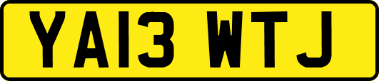 YA13WTJ
