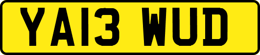 YA13WUD