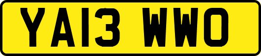 YA13WWO