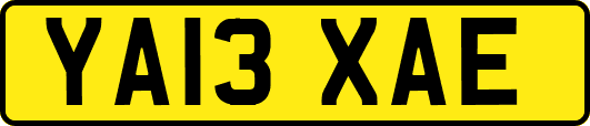 YA13XAE