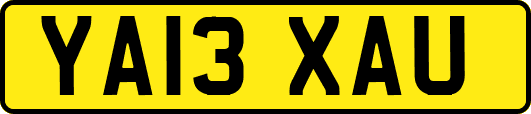 YA13XAU