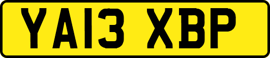 YA13XBP