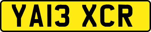 YA13XCR