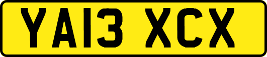 YA13XCX
