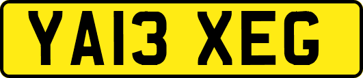 YA13XEG