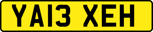 YA13XEH