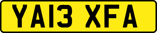 YA13XFA