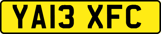 YA13XFC