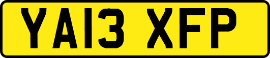 YA13XFP
