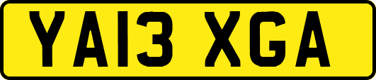 YA13XGA