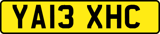 YA13XHC