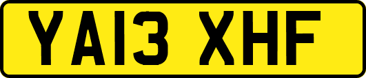 YA13XHF