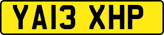 YA13XHP