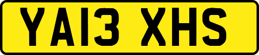 YA13XHS