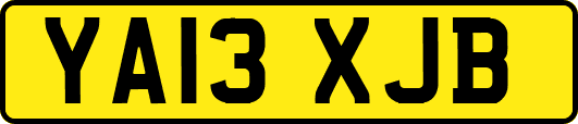 YA13XJB