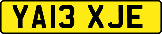 YA13XJE