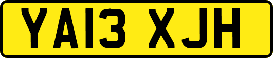 YA13XJH