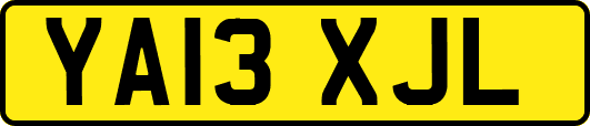 YA13XJL