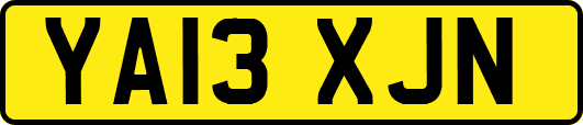 YA13XJN