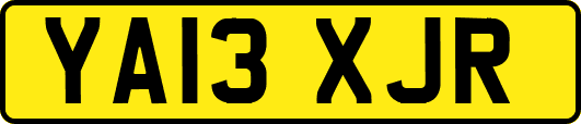YA13XJR