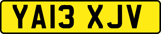 YA13XJV