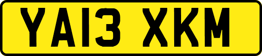 YA13XKM