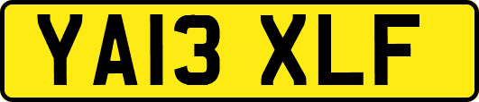 YA13XLF