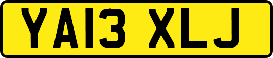 YA13XLJ