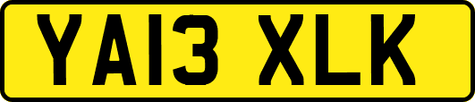 YA13XLK