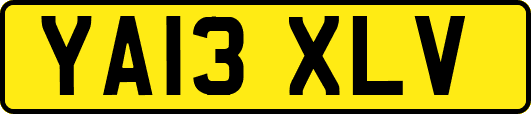 YA13XLV