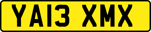 YA13XMX