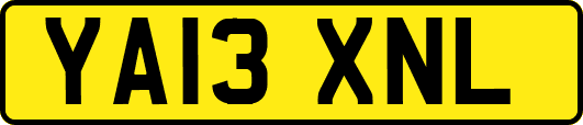 YA13XNL