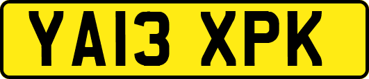 YA13XPK