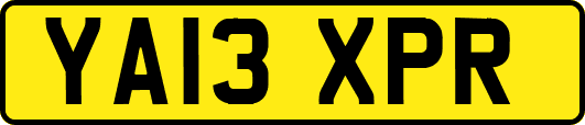 YA13XPR