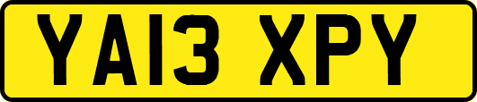 YA13XPY